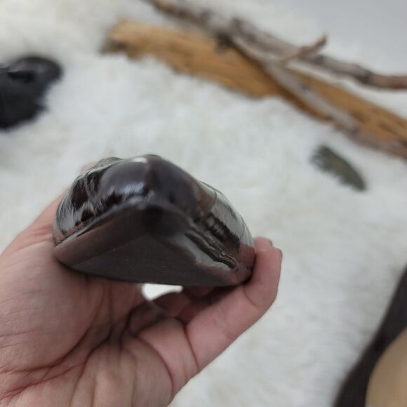 Vaneliāvintageāeelskināshortāpumps - Picture 5 of 16